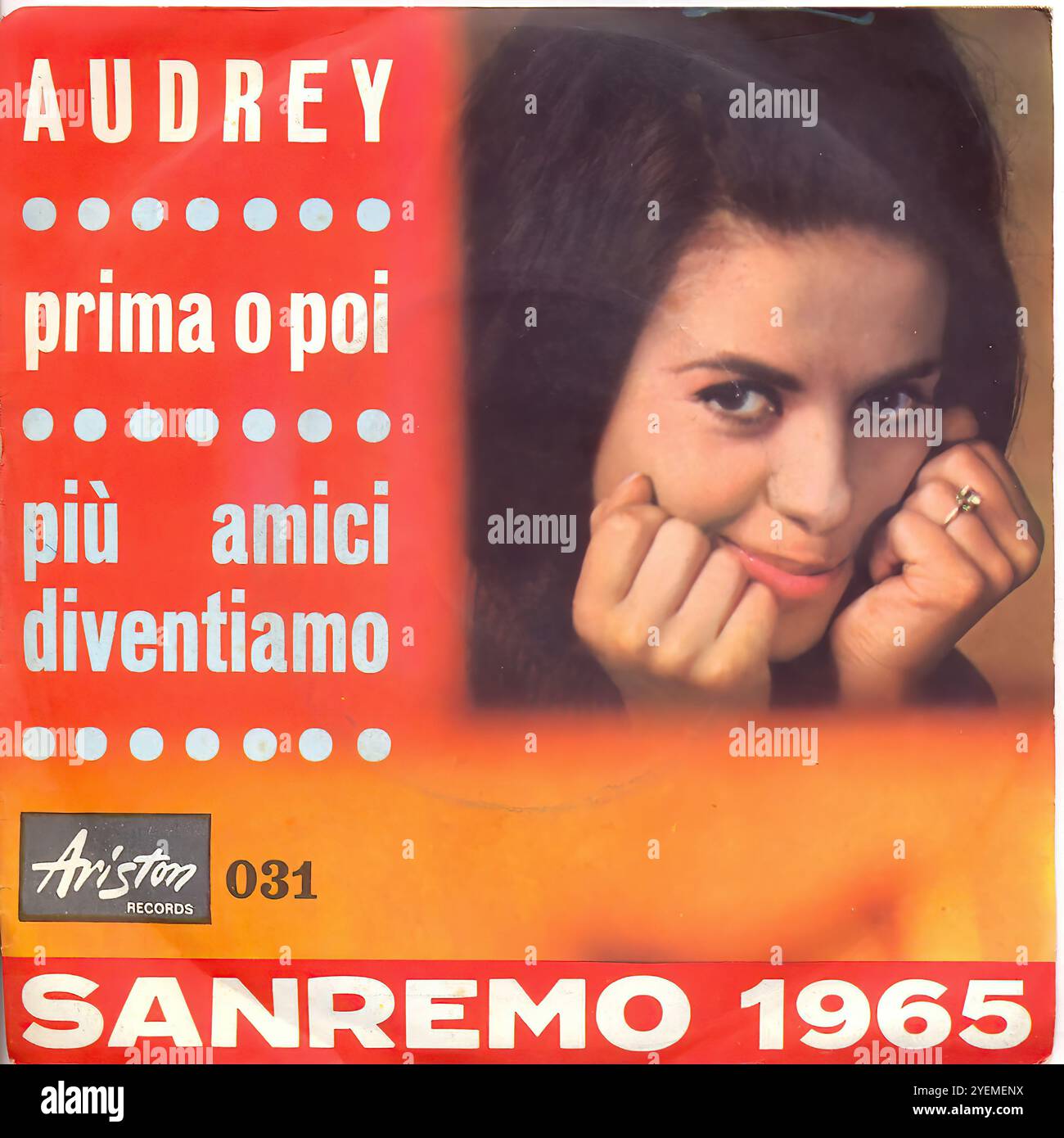 O prima hi-res stock photography and images - Alamy