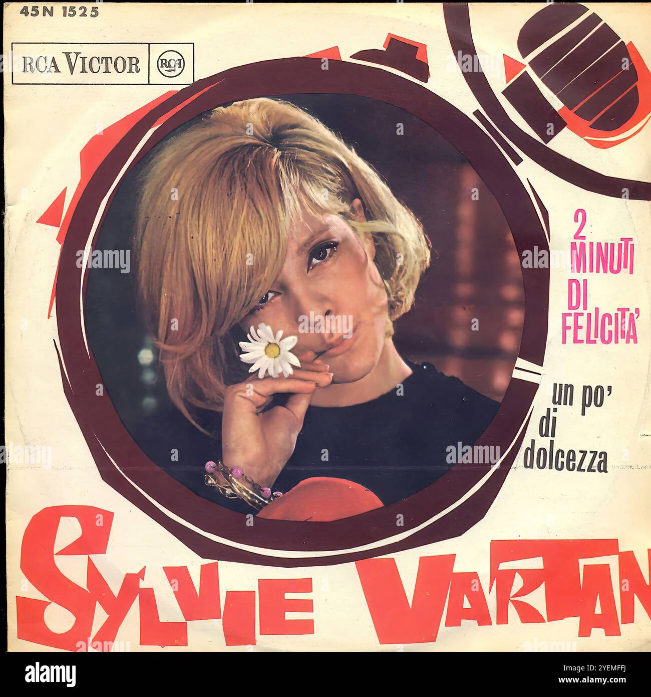 Vartan sylvie hi-res stock photography and images - Alamy