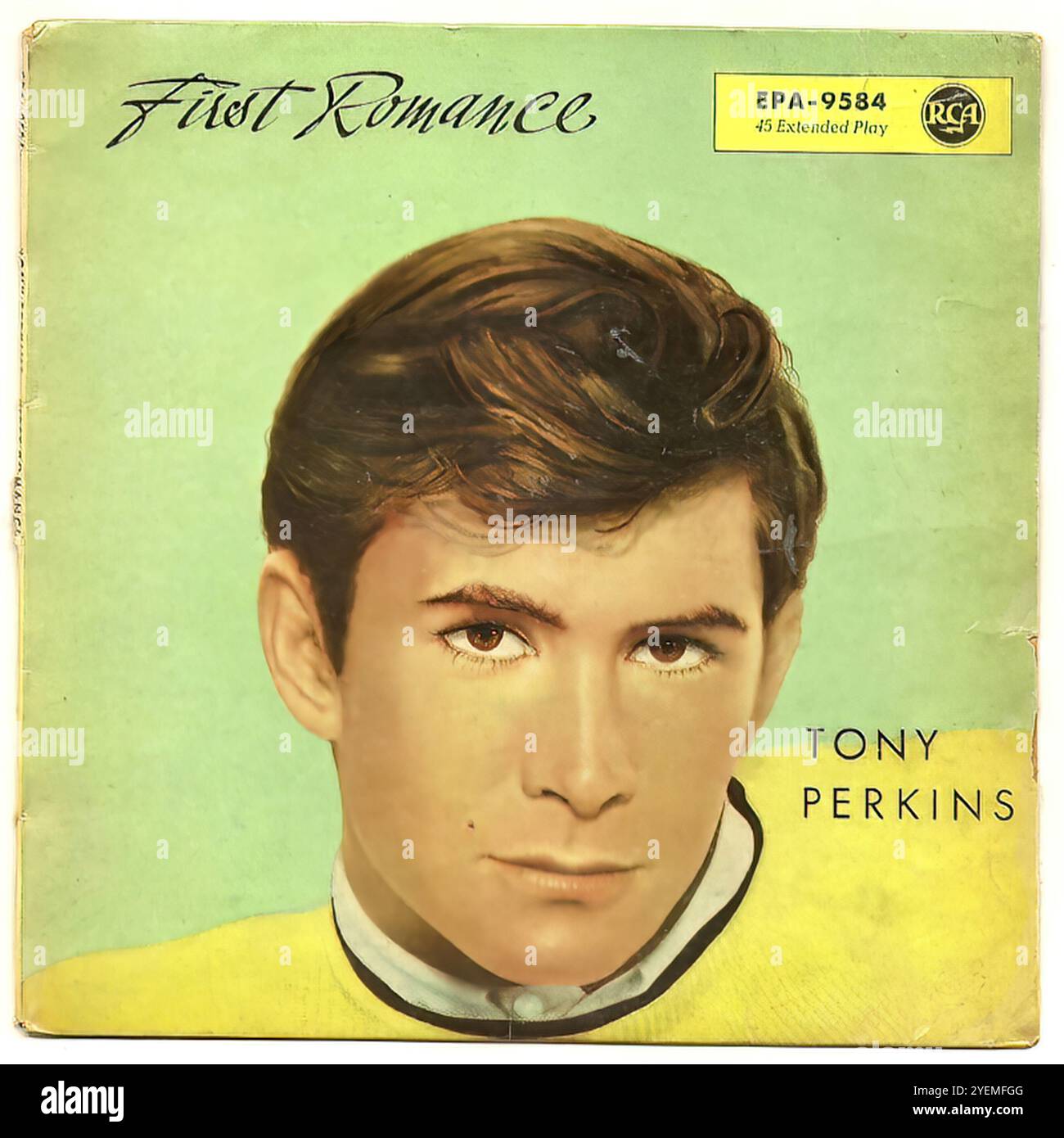 Cover art romance Cut Out Stock Images Pictures Alamy