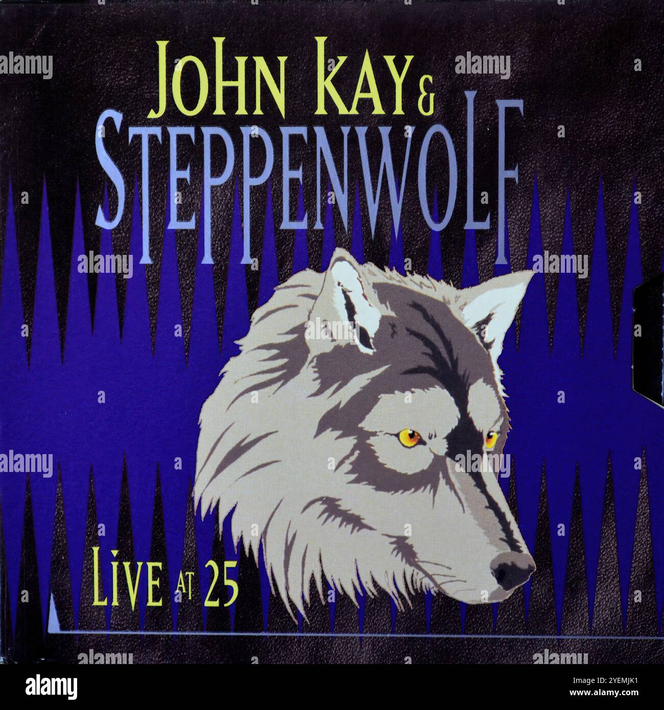 Steppenwolf john kay hires stock photography and images Alamy