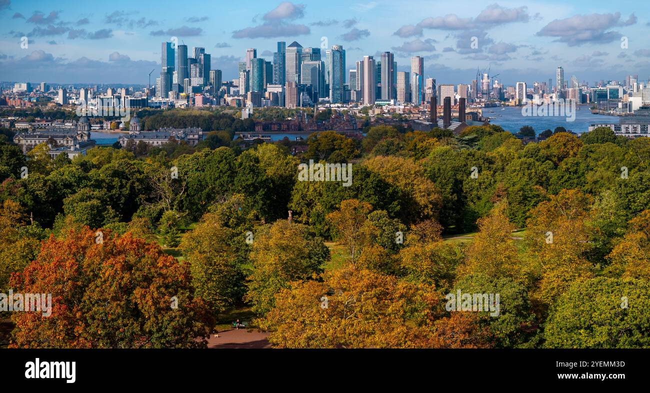The quay club canary wharf hi-res stock photography and images - Alamy