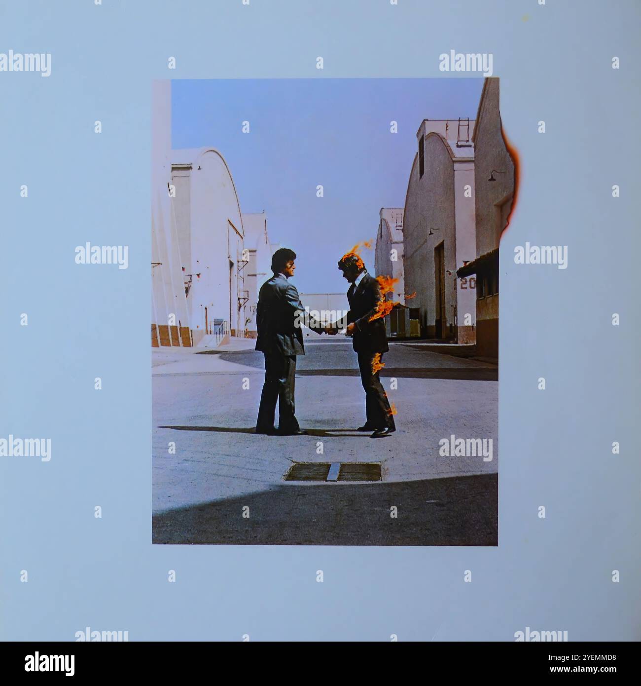 wish you were here vinyl