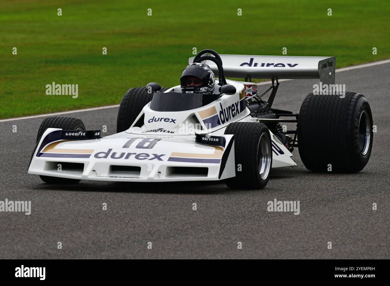 Surtees ts19 hi-res stock photography and images - Alamy
