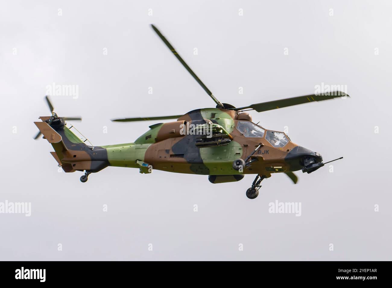 Eurocopter tiger cockpit hi-res stock photography and images - Alamy