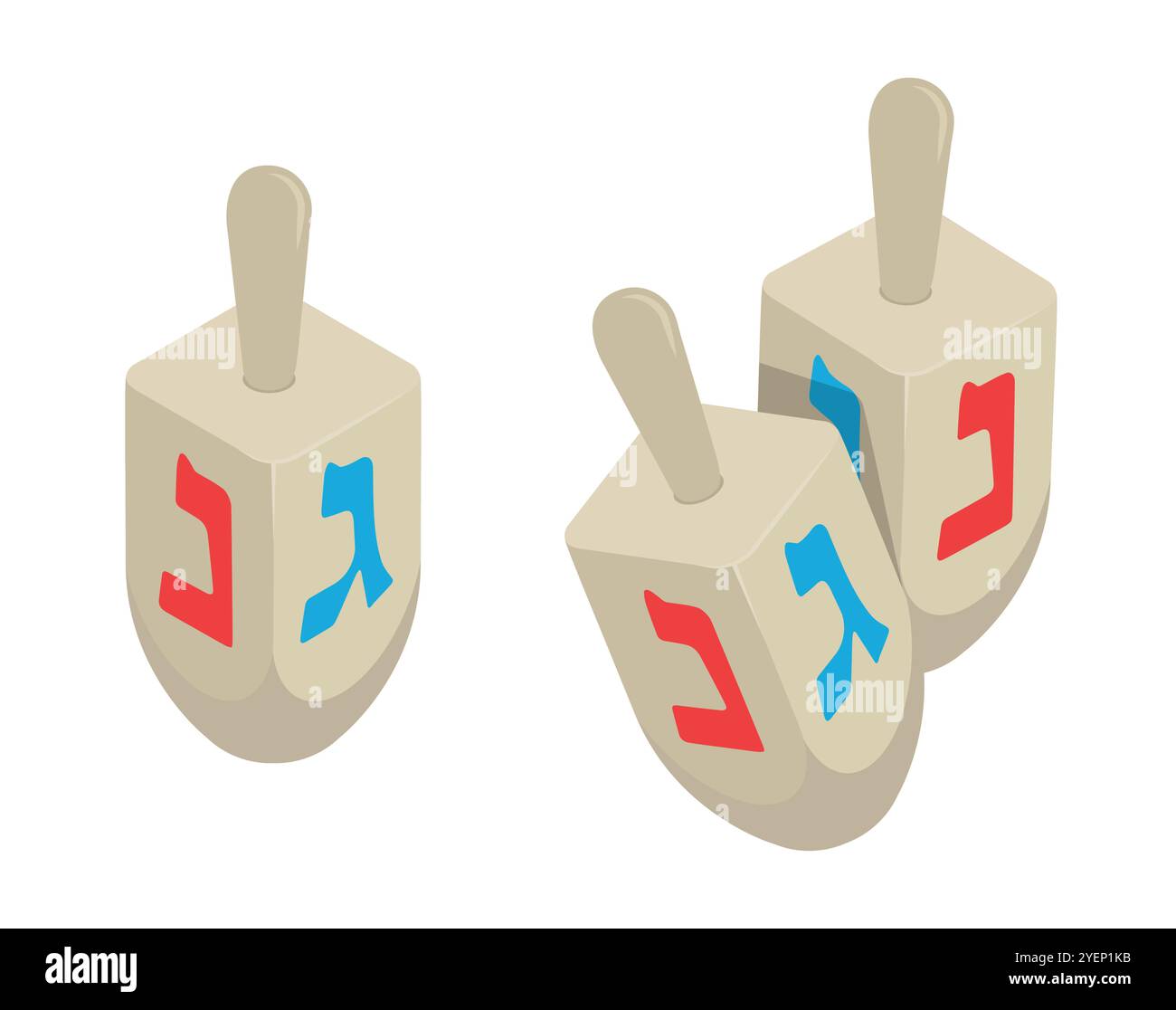 Jewish Blocks Jewish block Stock Vector Images - Alamy