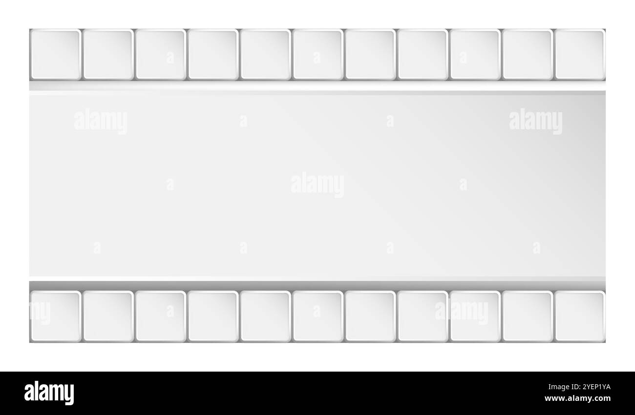 Large gray tile floor Black and White Stock Photos & Images - Alamy