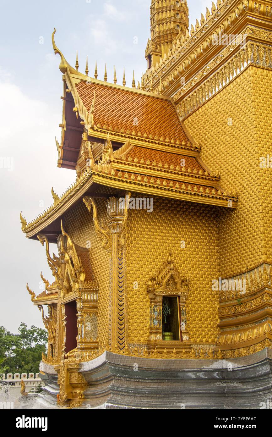 The Ancient City [ Bangkok ] Stock Photo - Alamy