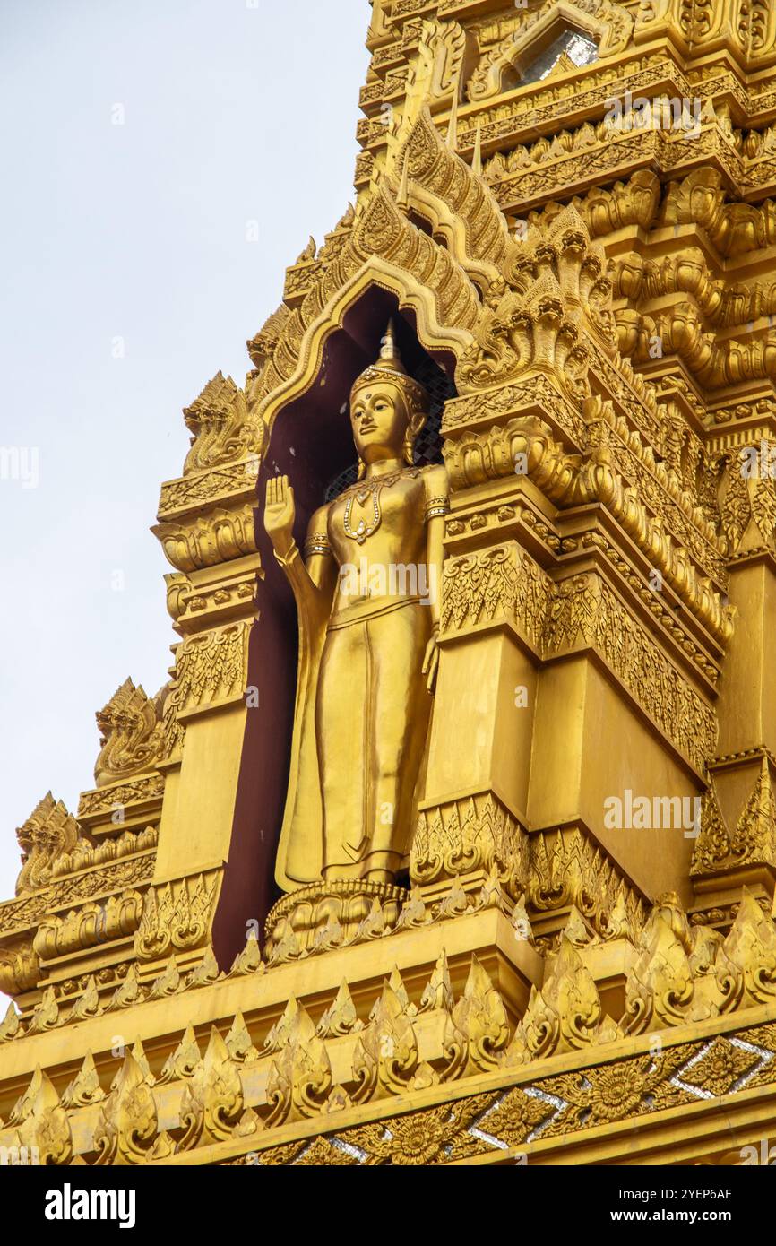 The Ancient City [ Bangkok ] Stock Photo - Alamy