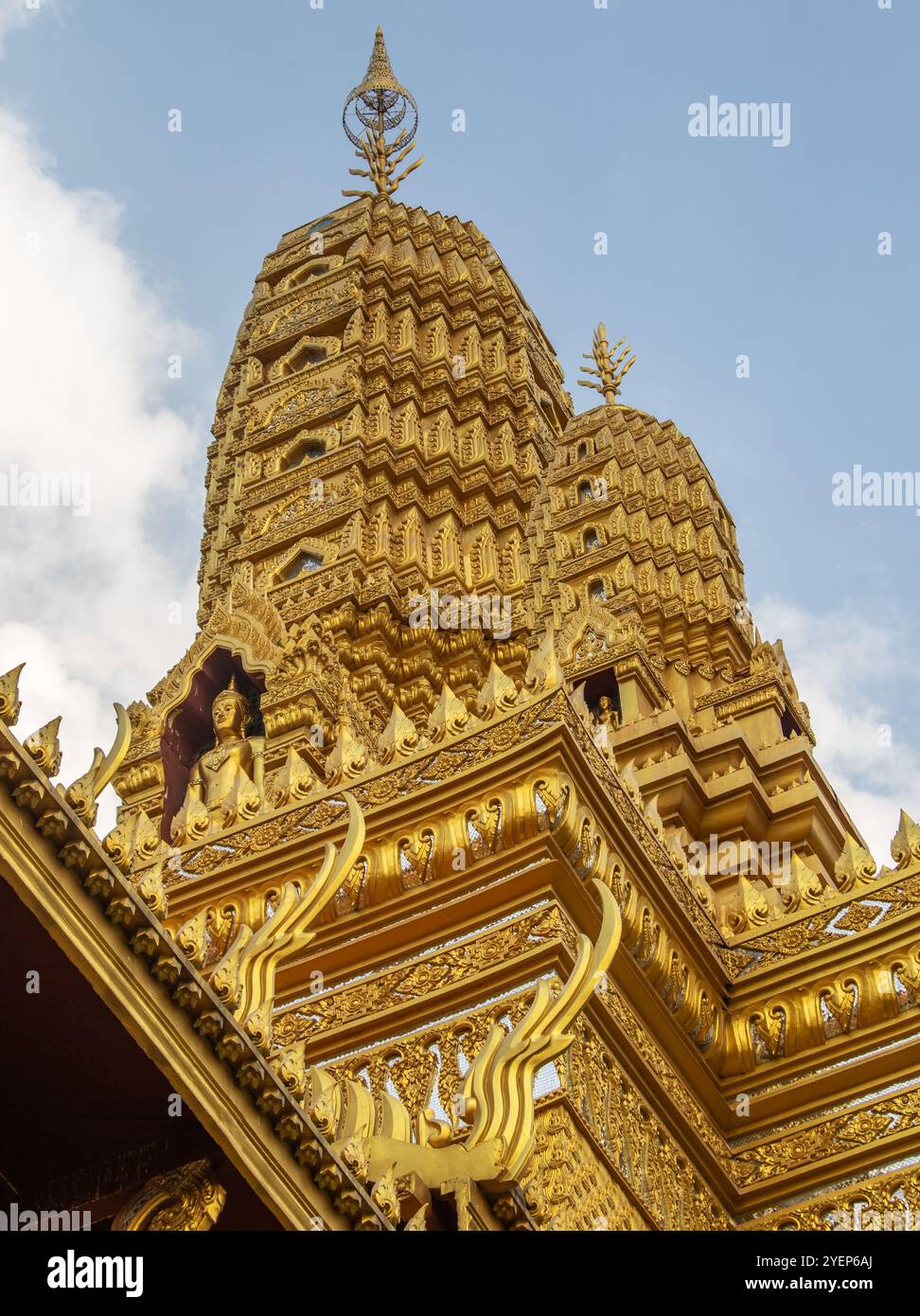 The Ancient City [ Bangkok ] Stock Photo - Alamy