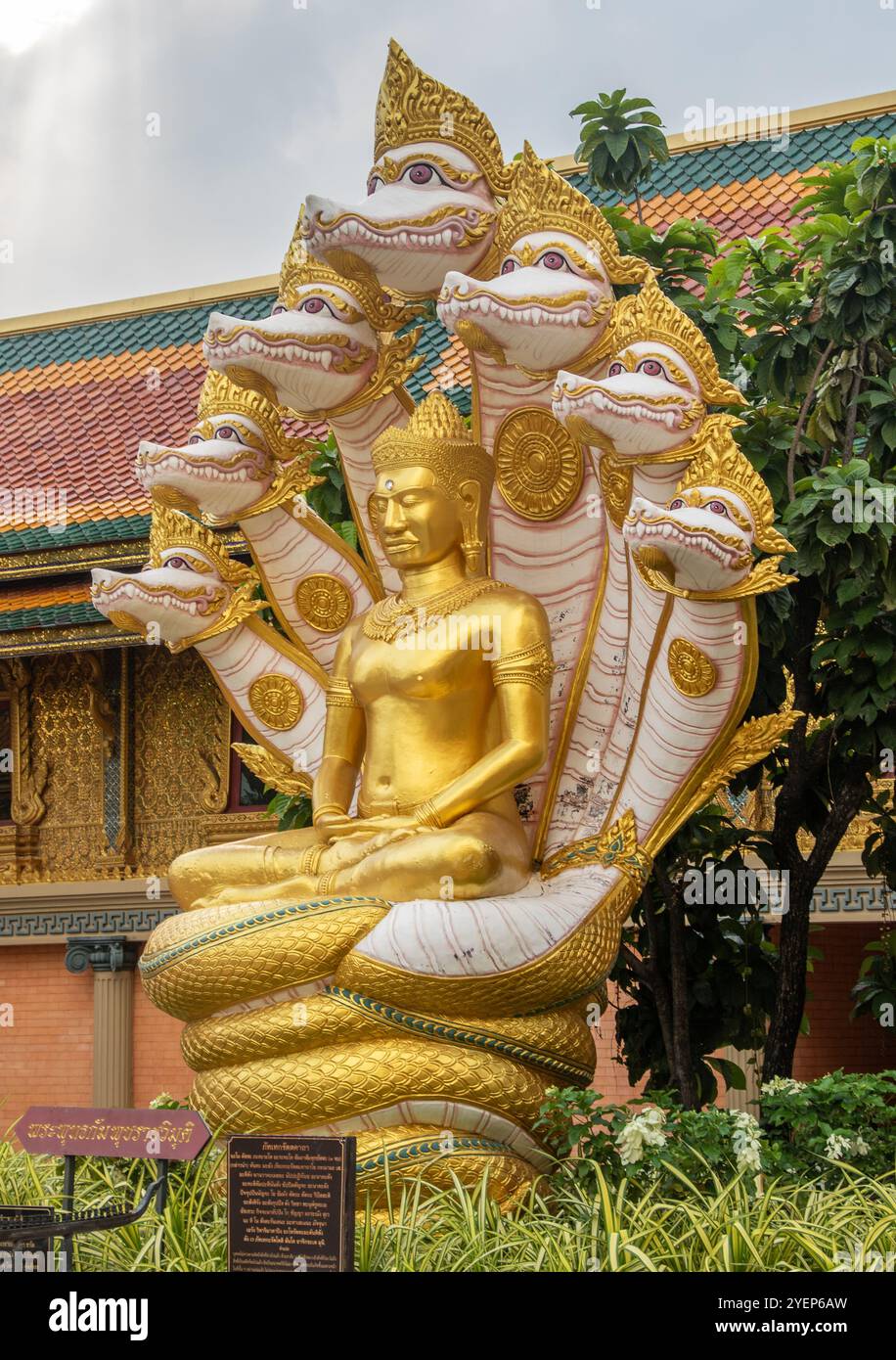 The Ancient City [ Bangkok ] Stock Photo - Alamy