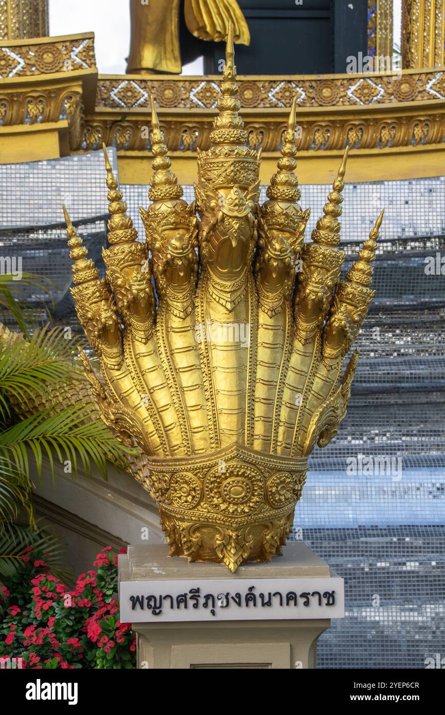 The Ancient City [ Bangkok ] Stock Photo - Alamy