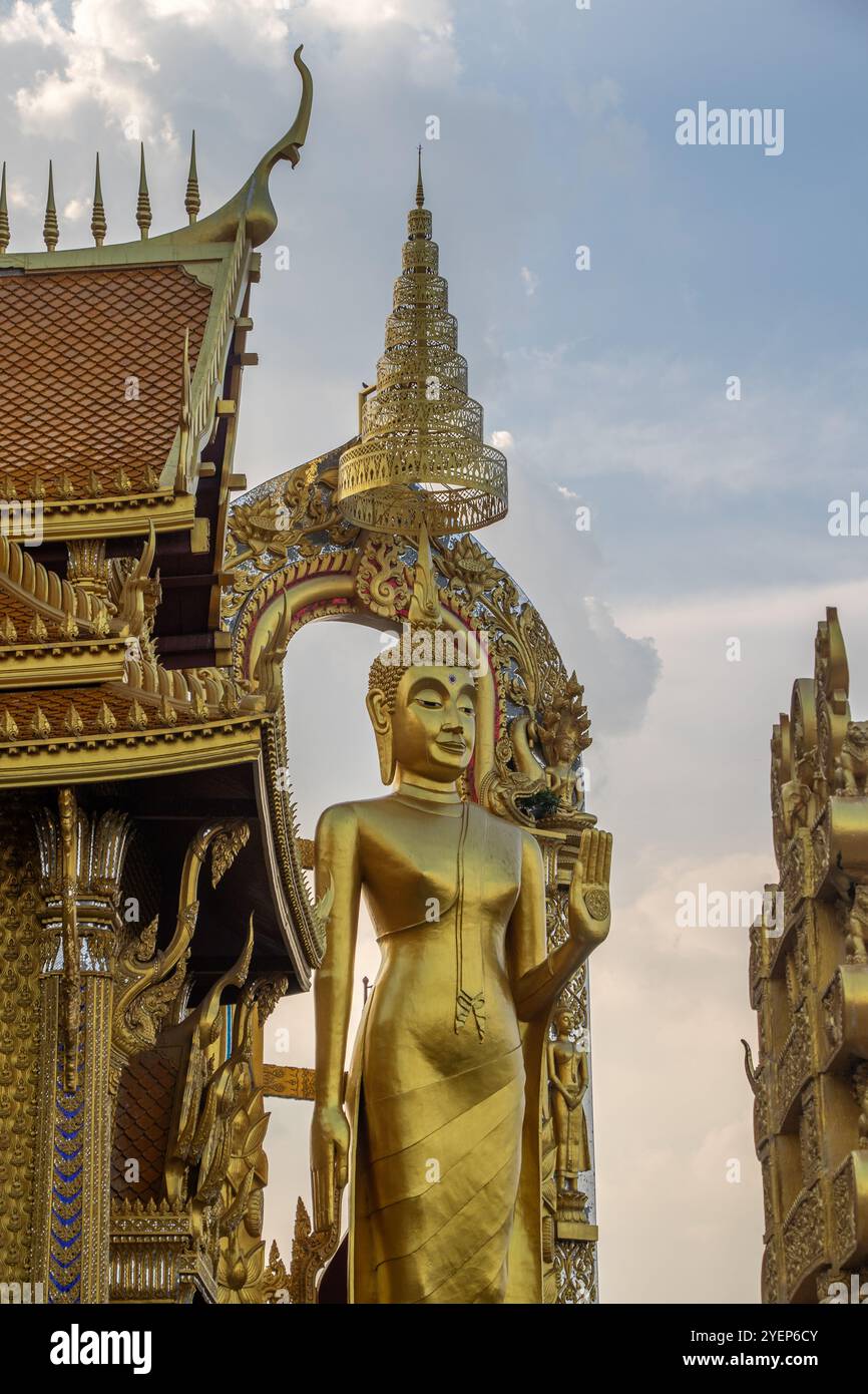 The Ancient City [ Bangkok ] Stock Photo - Alamy