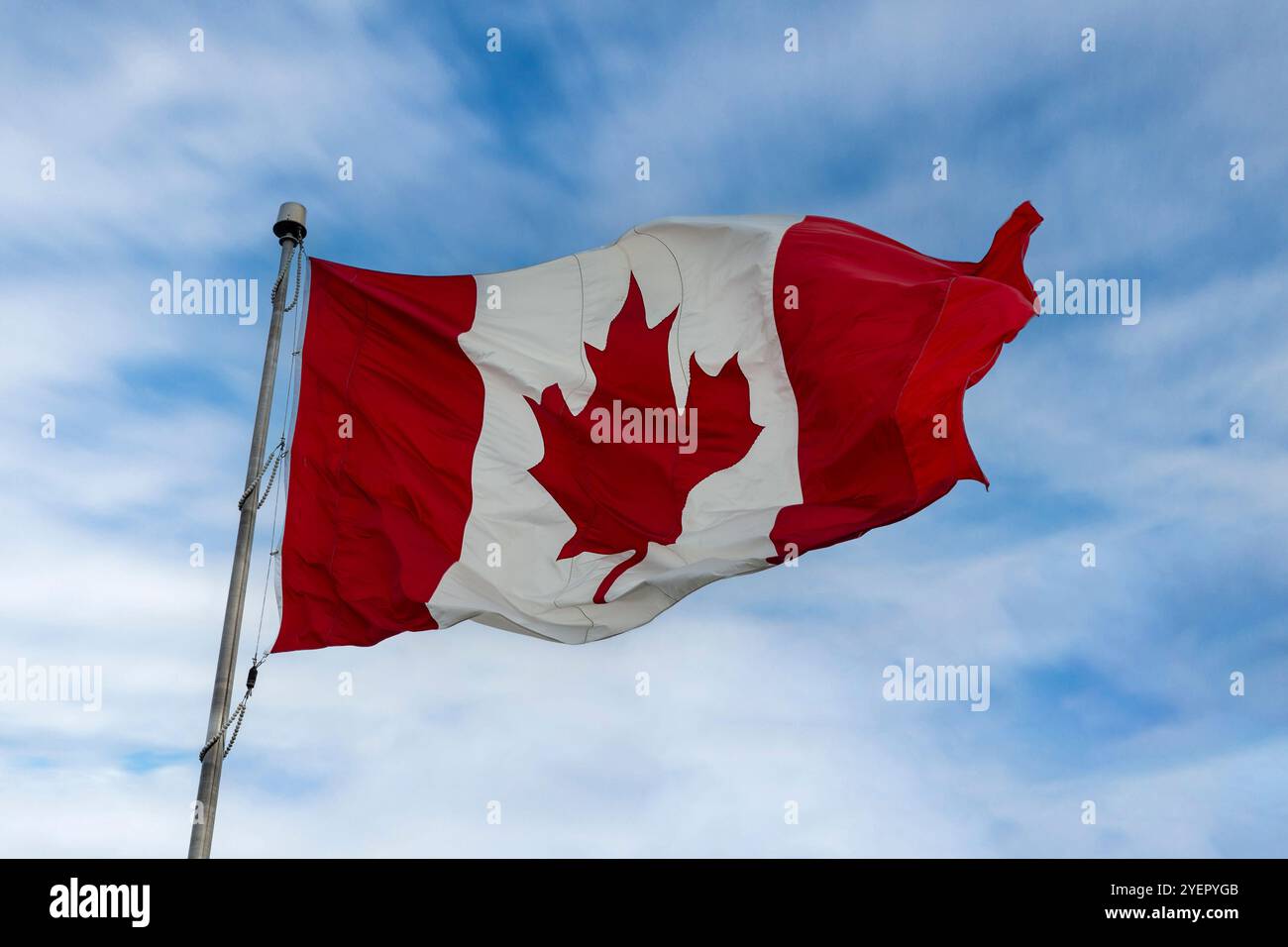 The national day of canada hi-res stock photography and images - Alamy