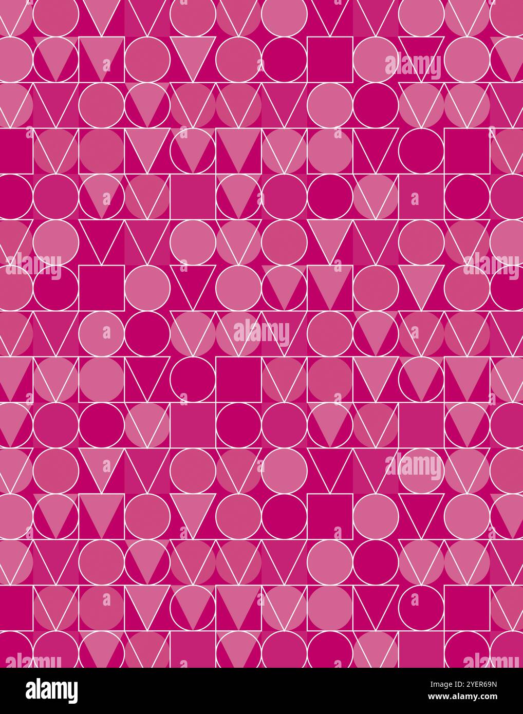 Non Sectional Pattern Stock Photo - Alamy