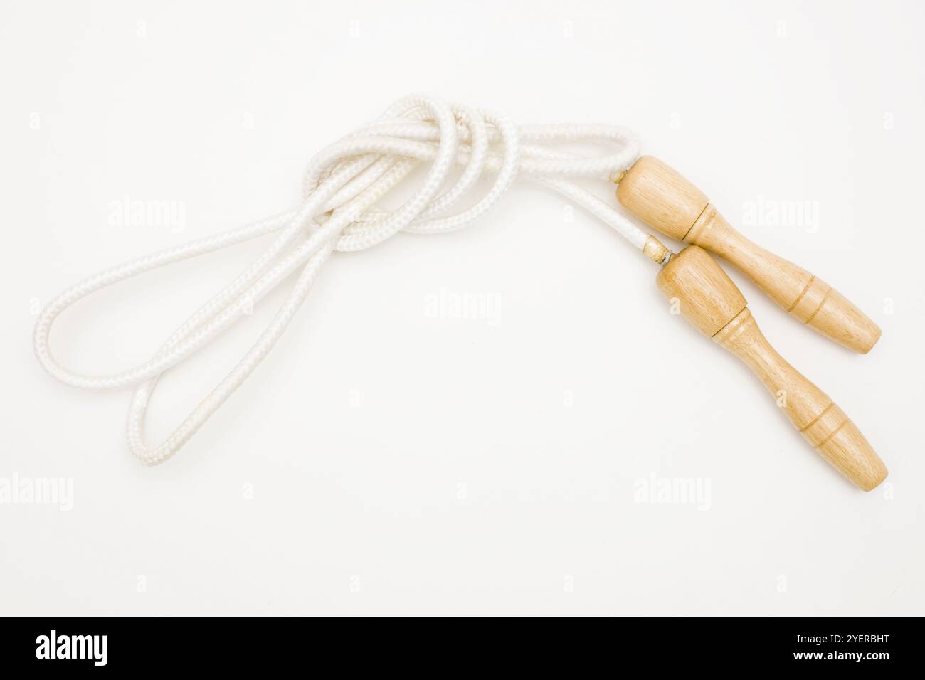 Exercise jump rope hi-res stock photography and images - Alamy