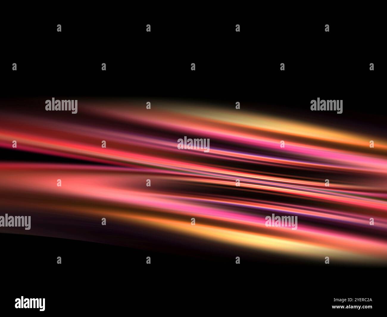 Abstract yellow light hi-res stock photography and images - Alamy