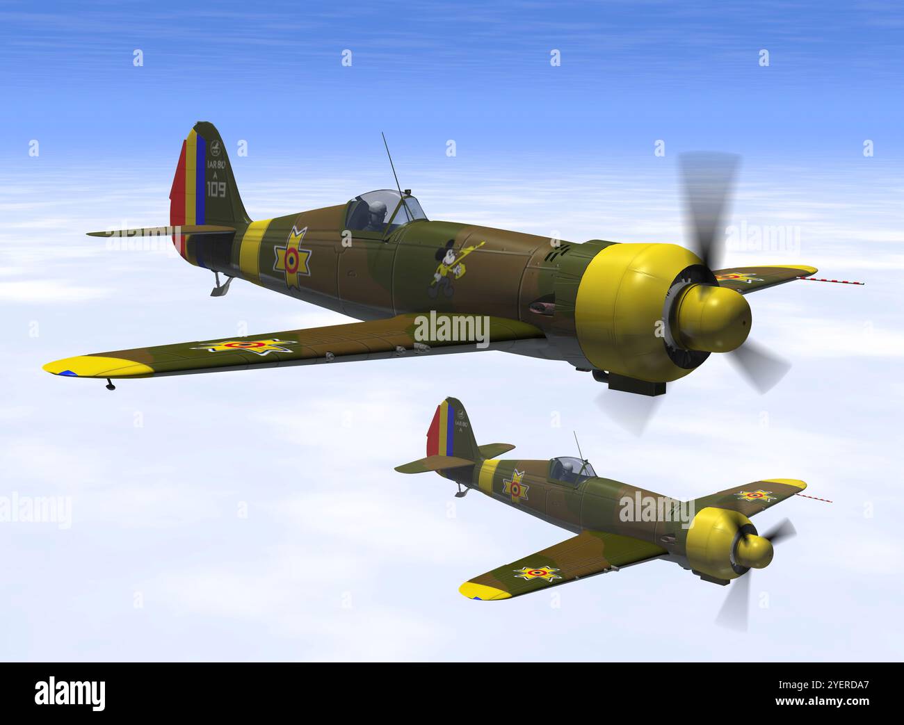 Iar 80 hi-res stock photography and images - Alamy