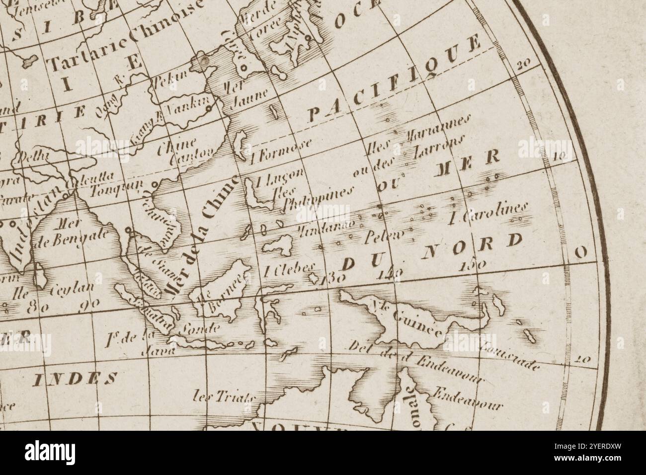 Philippines ancient map hi res - Ancient Maps 2YERDXW 