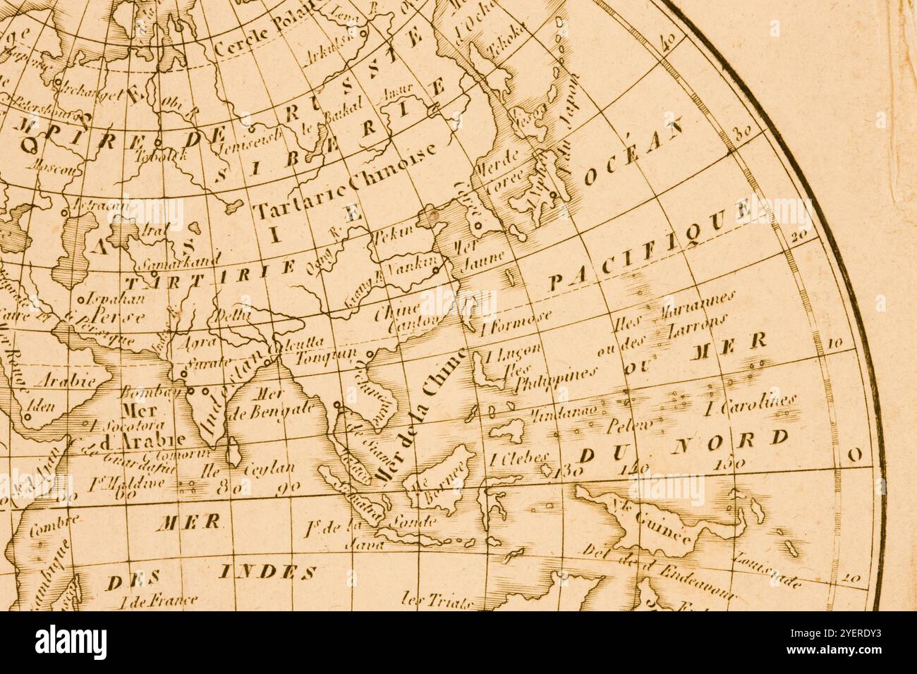 Philippines ancient map hi res - Ancient Maps 2YERDY3 