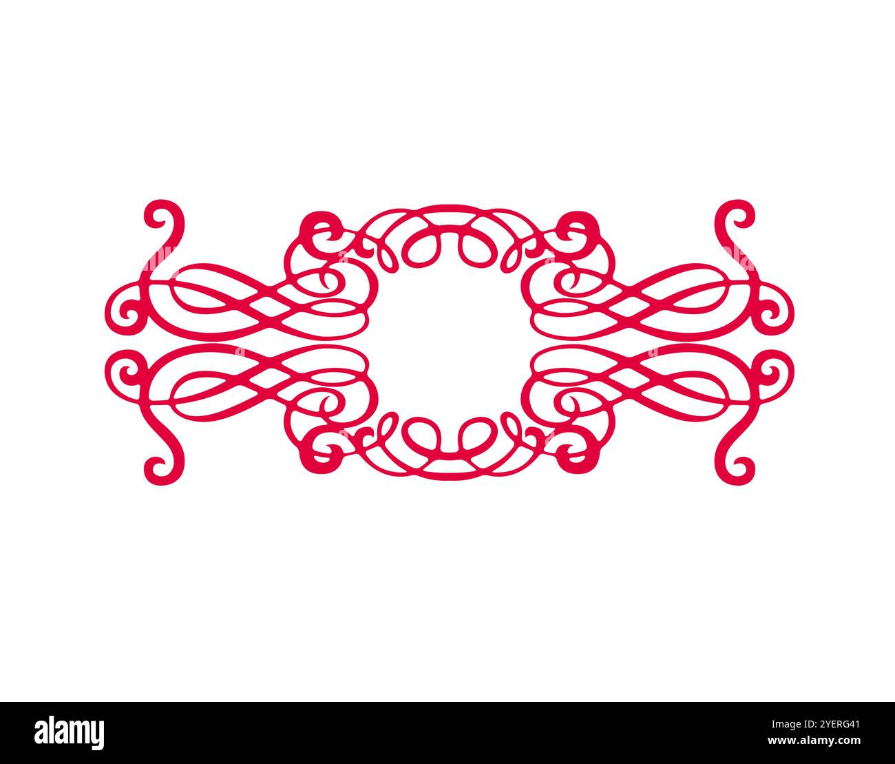 Pattern paper texture Cut Out Stock Images & Pictures - Alamy