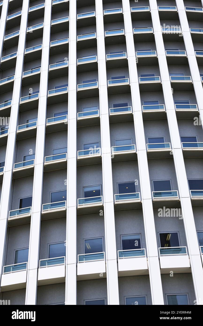 Window of a building Stock Photo - Alamy