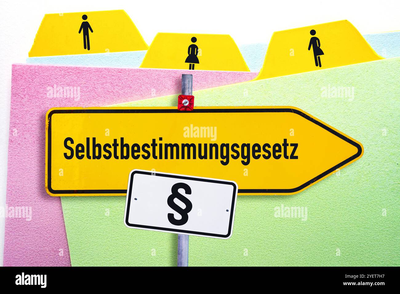 Determination Act Risks Selbstbestimmungsgesetz The Legal Framework: Balancing Rights and Security