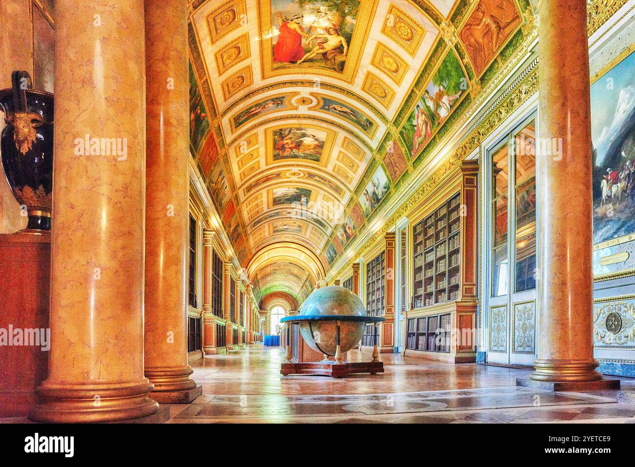 Palaces Of French Kings