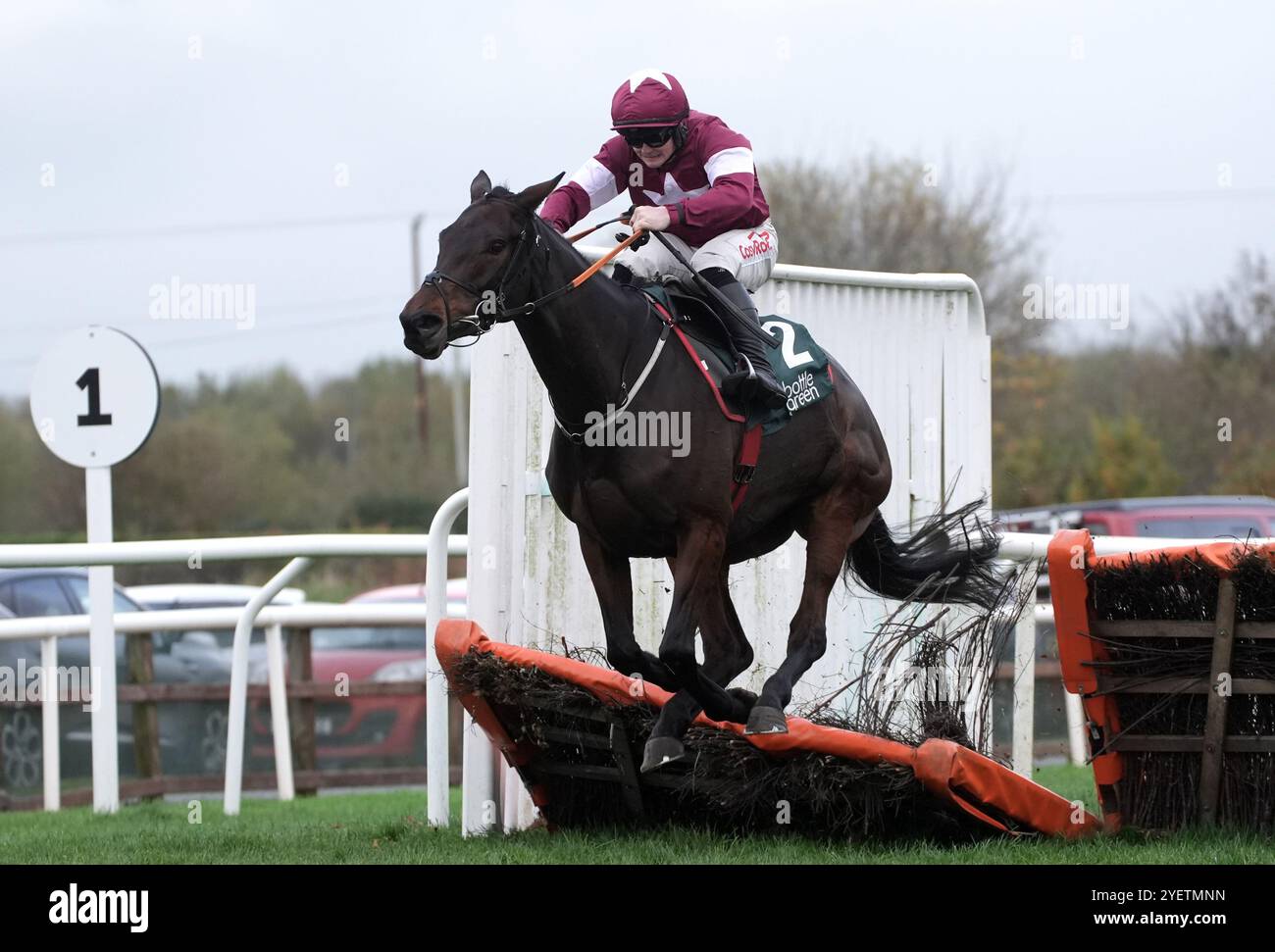 Ladbrokes festival 2024 hires stock photography and images Alamy