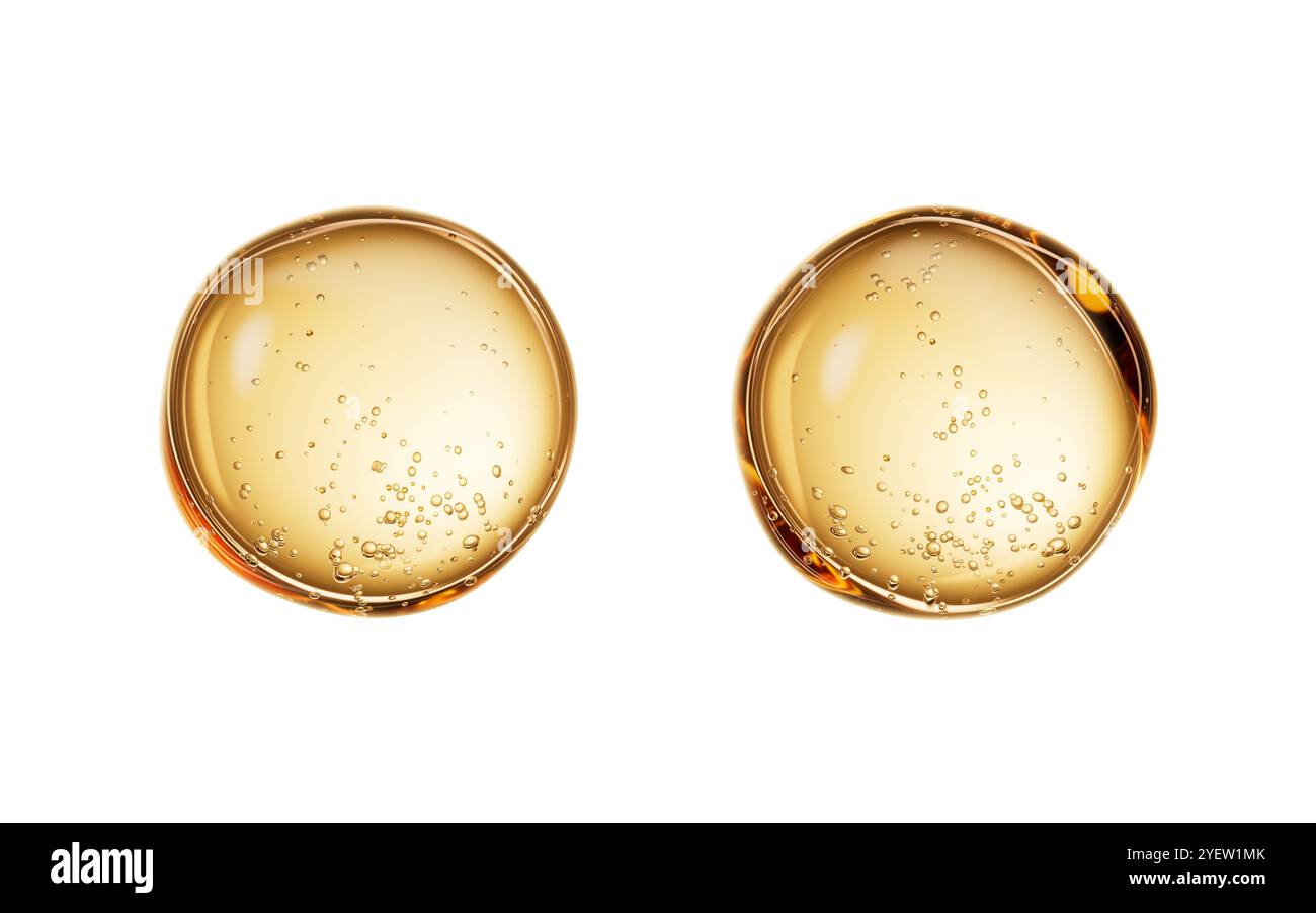 3d rendering golden oil hi-res stock photography and images - Alamy