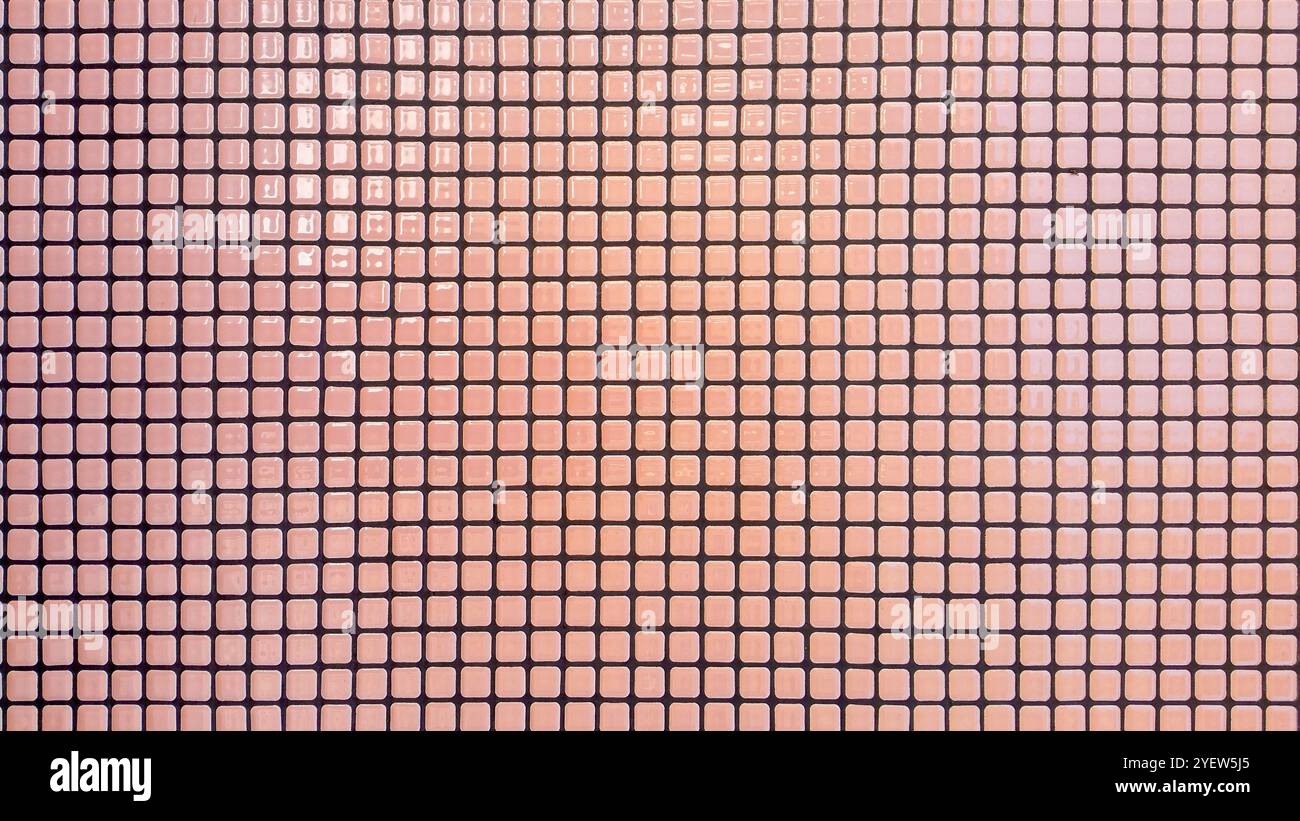 Mosaic pool wall tile hi-res stock photography and images - Alamy