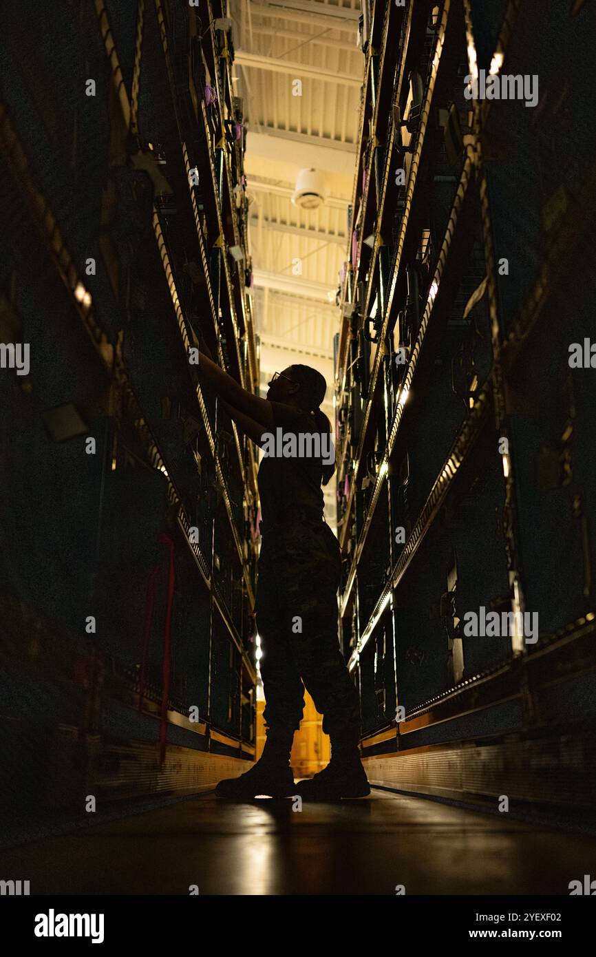 436th force support squadron hi-res stock photography and images - Alamy