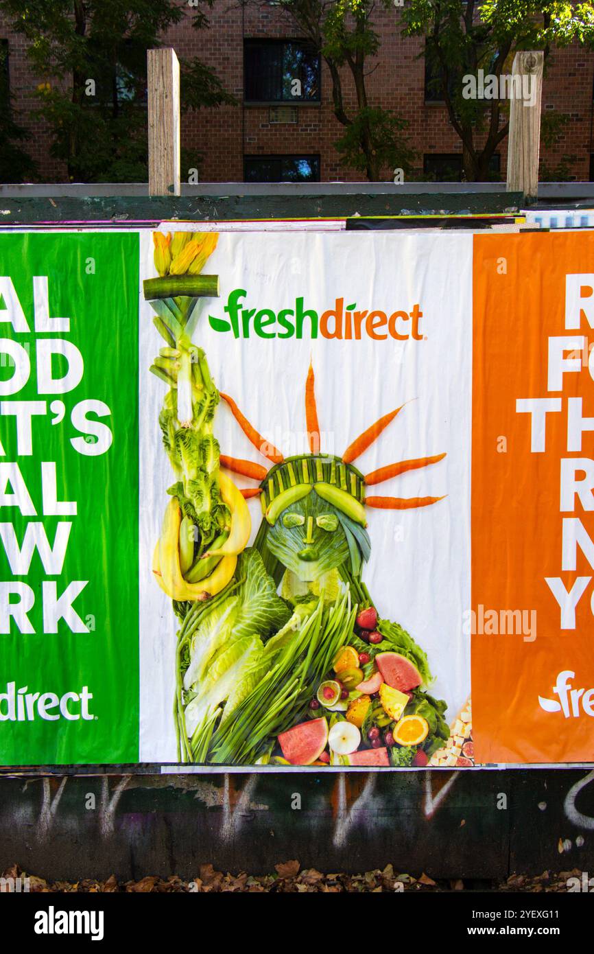 Poster from america hi-res stock photography and images - Alamy
