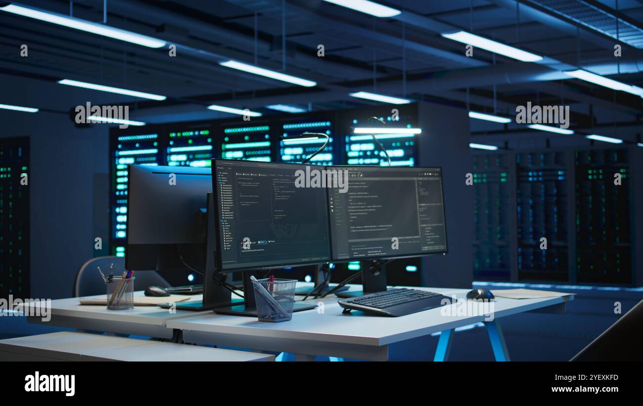 Rackmounts hi-res stock photography and images - Alamy