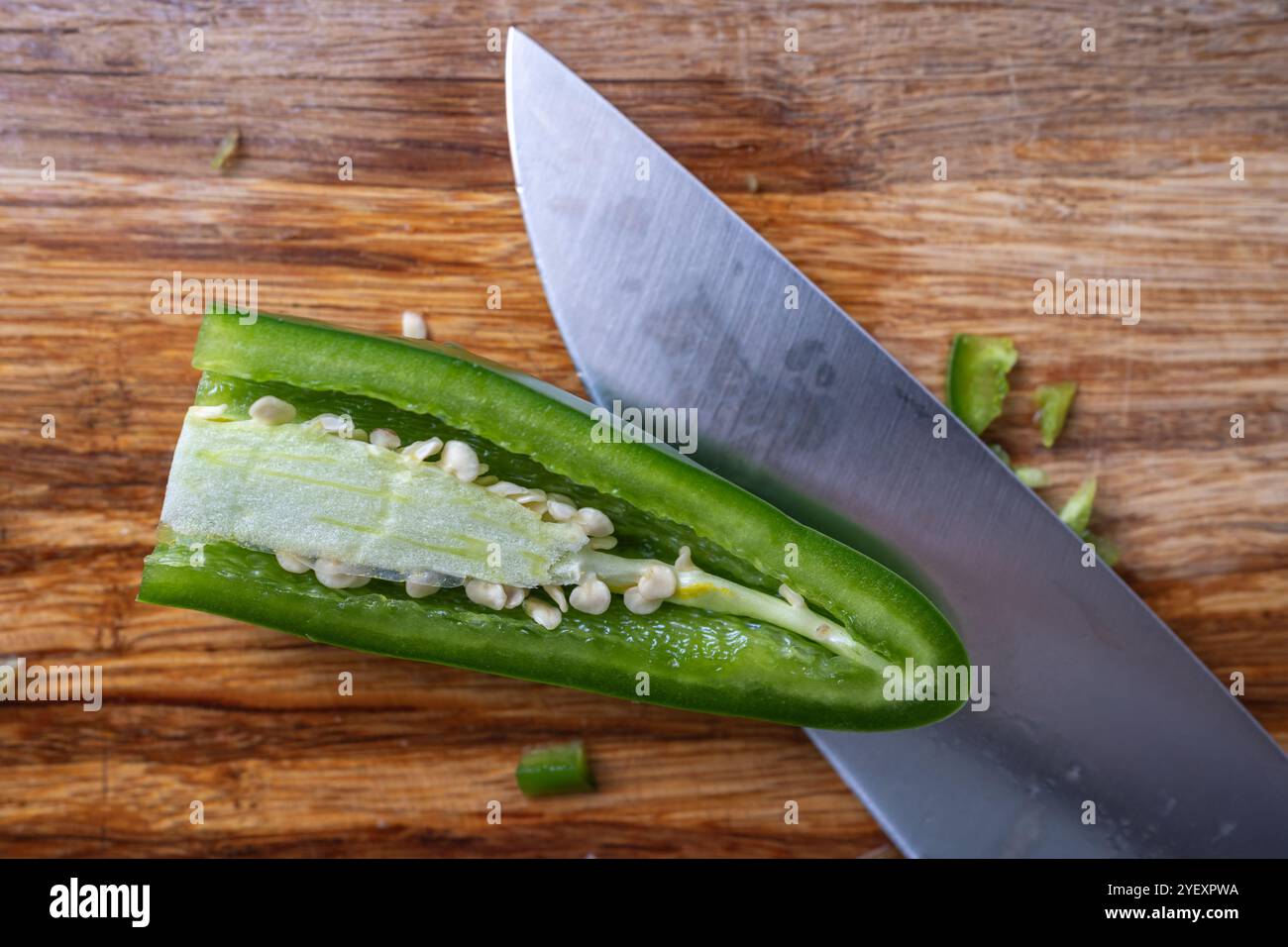 Food prep background hi-res stock photography and images - Alamy