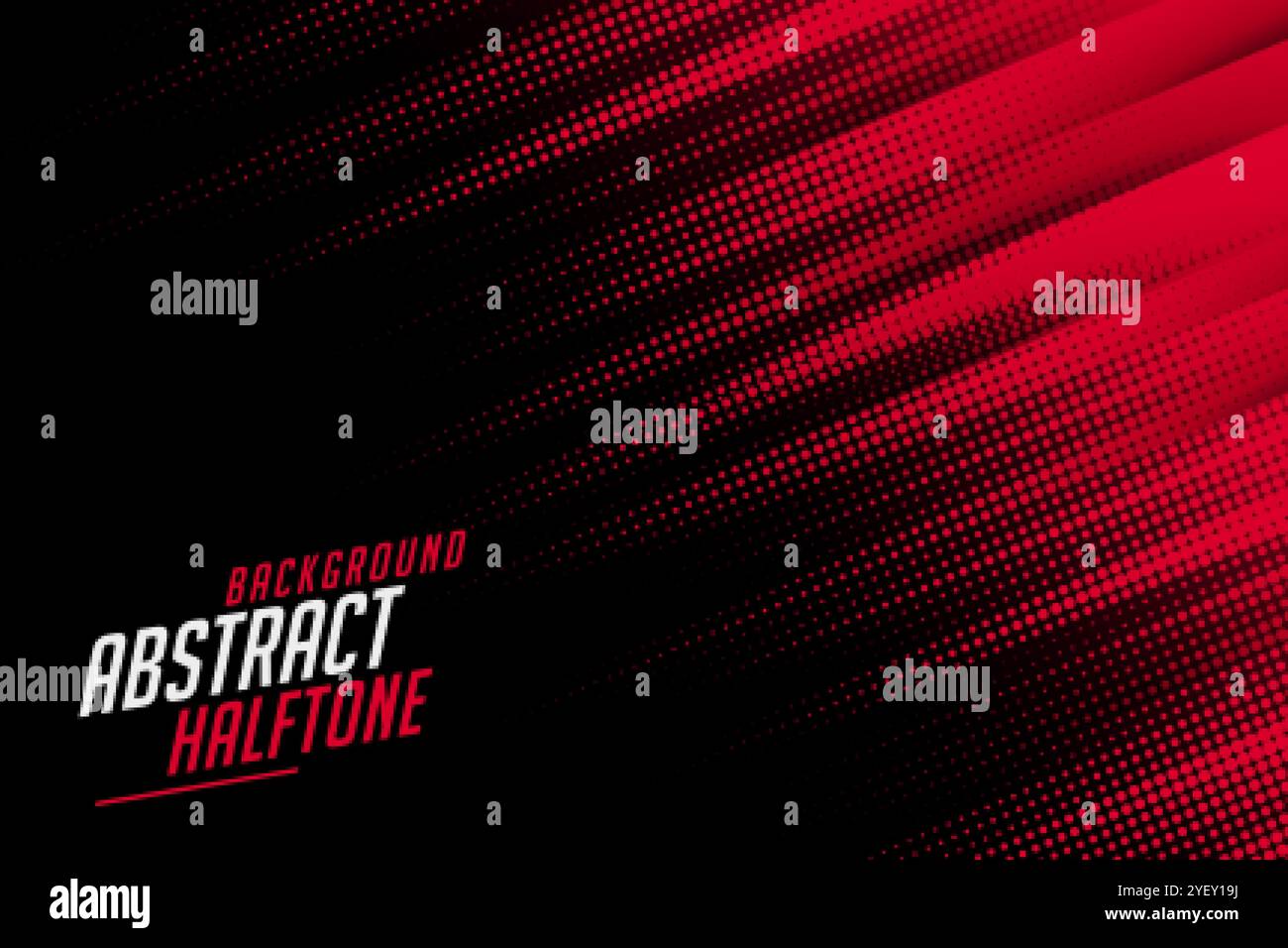 Halftone lines hi-res stock photography and images - Alamy