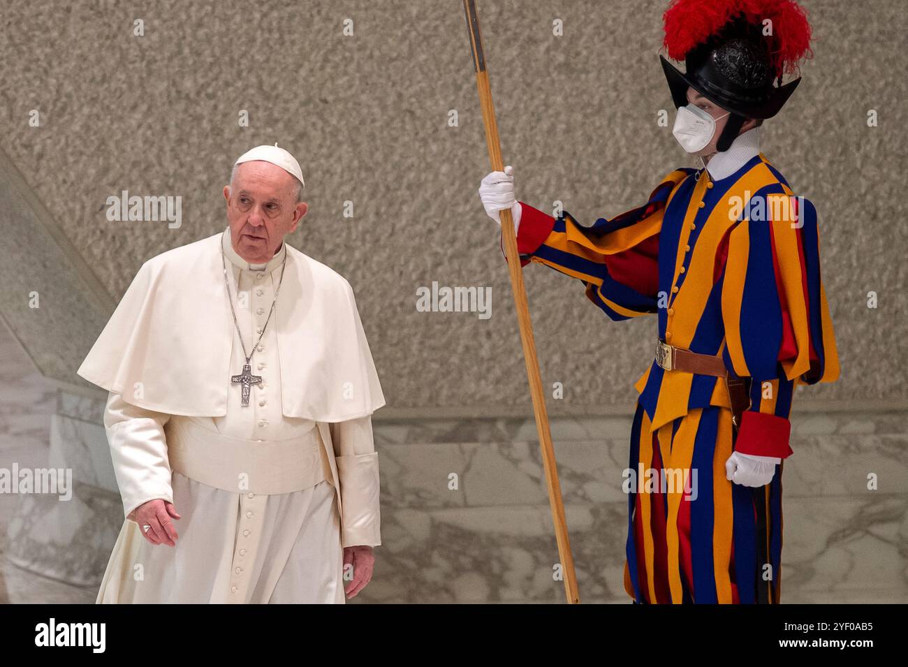 Pope Francis (born 1936), Pope since 2013. first Jesuit pope, the first ...
