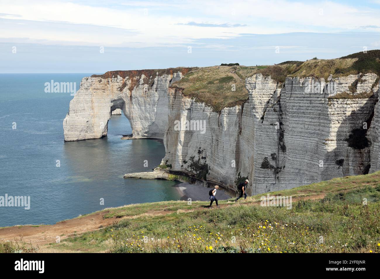 Natural coast rock formation hi-res stock photography and images - Alamy