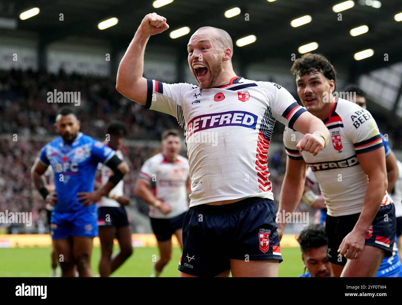 Amt headingley stadium hi-res stock photography and images - Alamy
