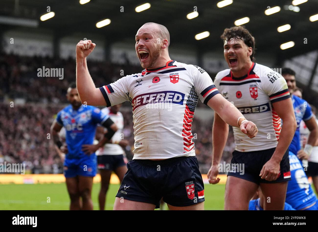 Amt headingley stadium hi-res stock photography and images - Alamy