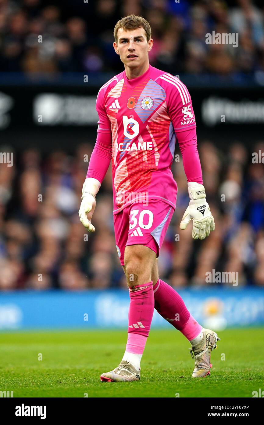 leicester-city-goalkeeper-mads-hermansen-during-the-premier-league