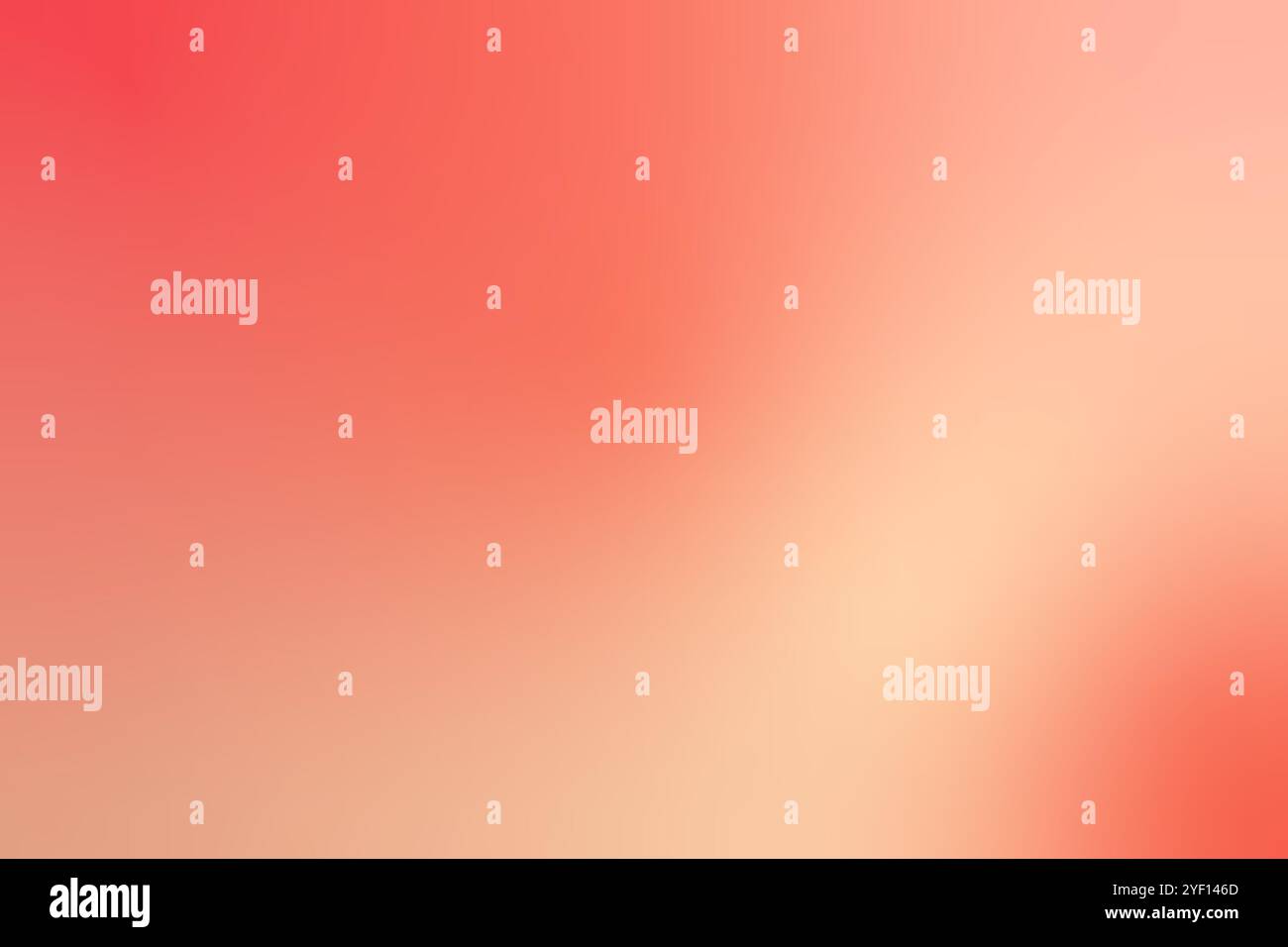 Fiery neon gradient mesh, abstract background. Holographic orange hot ...