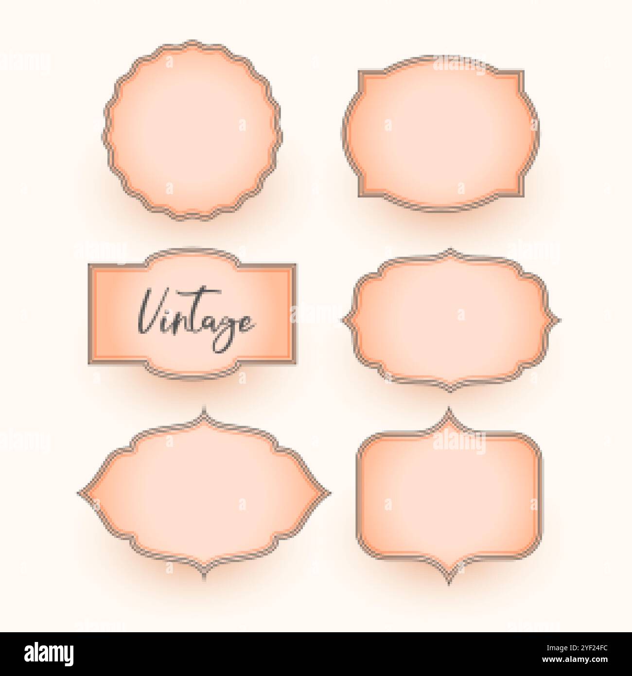 Wedding labels hi-res stock photography and images - Alamy