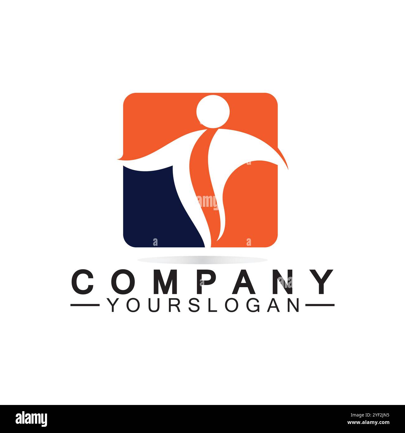 Success People Logo Vector Design Template Stock Vector Image & Art - Alamy