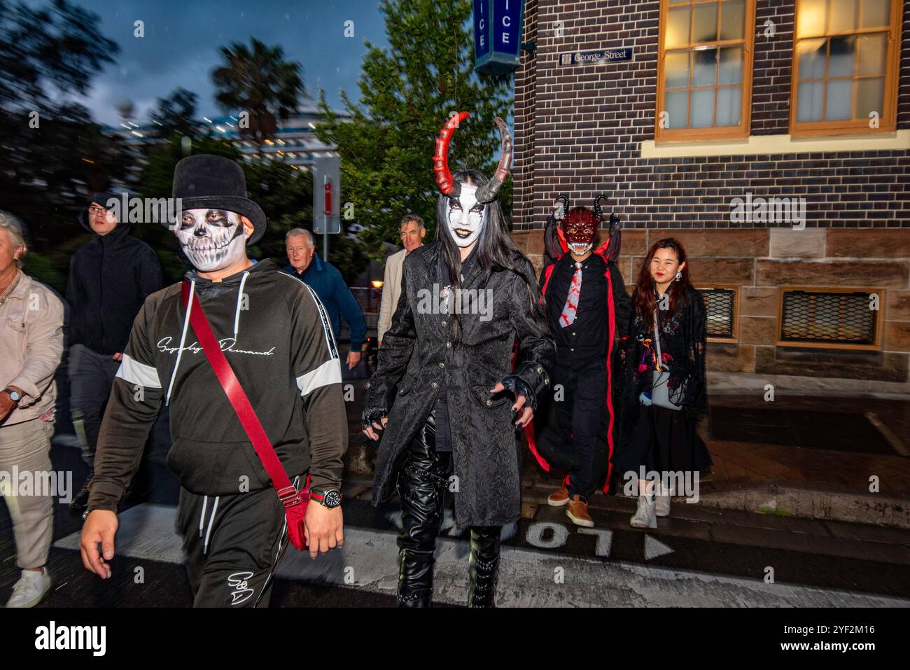 Ghost festival in sydney 2024 hires stock photography and images Alamy