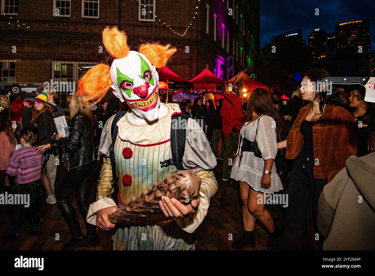 Ghost festival in sydney 2024 hires stock photography and images Alamy