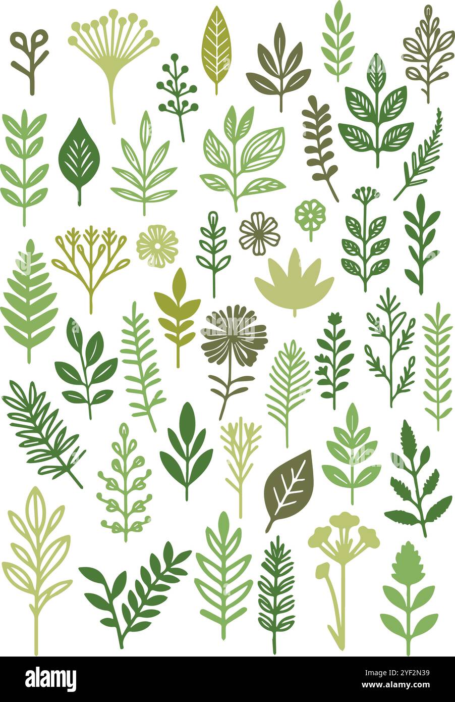 Calming vector vectors hi-res stock photography and images - Alamy