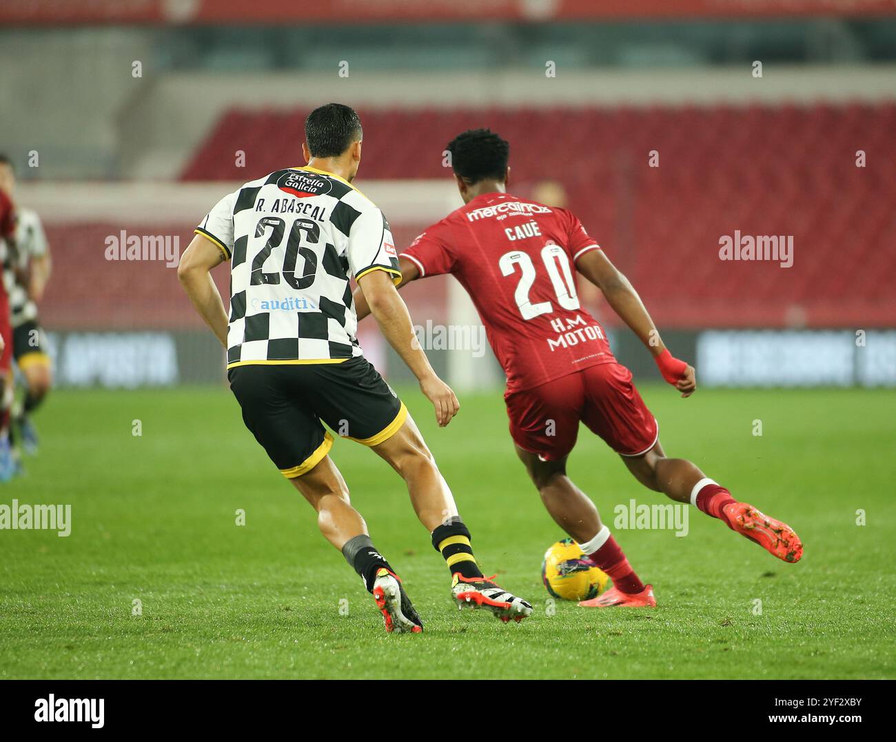 Estádio cidade de barcelos hi-res stock photography and images - Alamy
