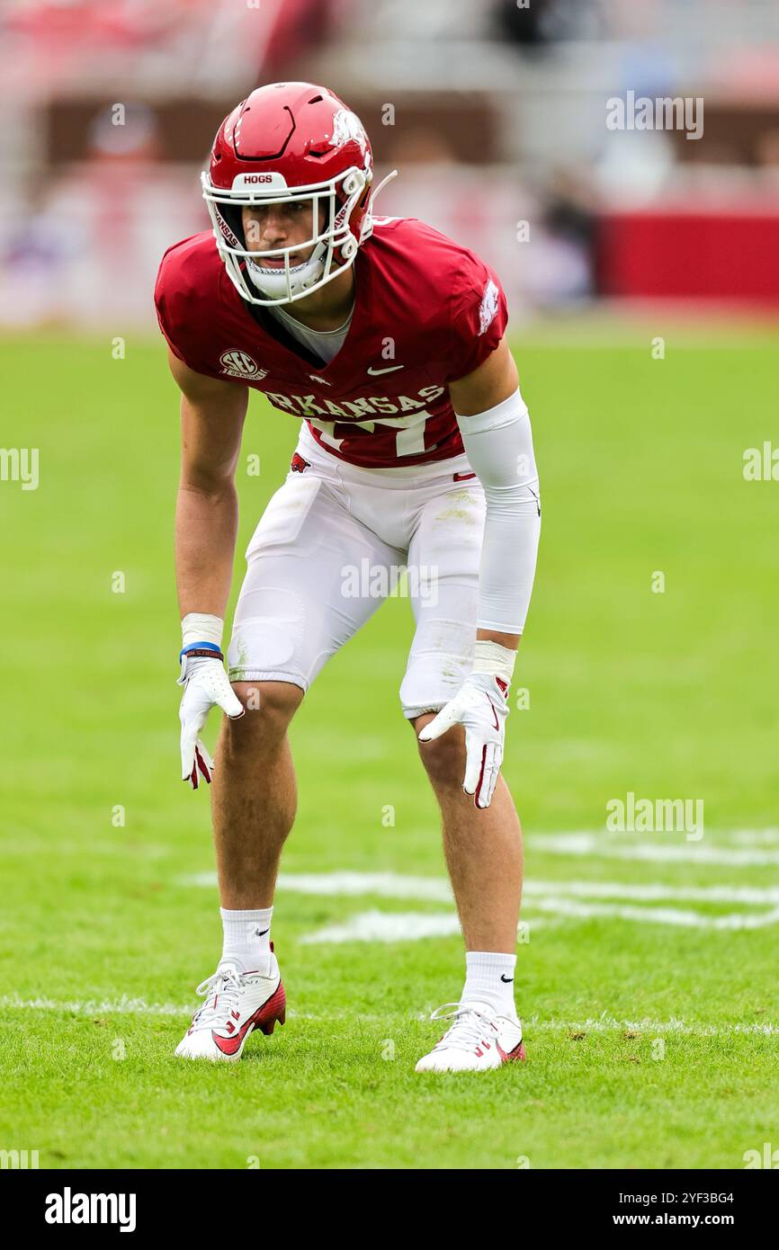 Defeated Razorback Miss hudson hi-res stock photography and images - Alamy