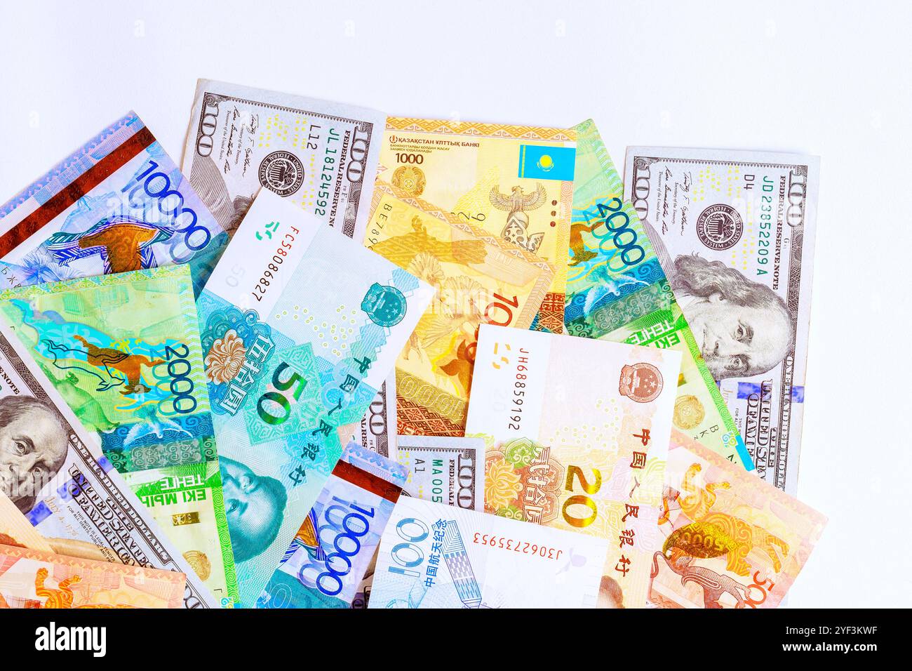 Chinese yuan and us dollars hi-res stock photography and images - Page 3 -  Alamy
