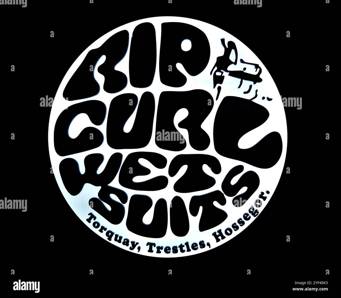 Rip curl logo hi-res stock photography and images - Alamy, image size:1300x1137